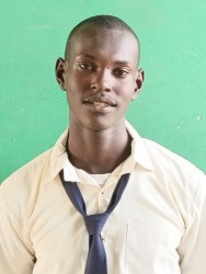 Abdallah Rashid