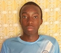 Abdallah Imran