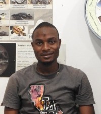 Abdallah Salim Abdallah