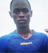 Abdallah Hassan