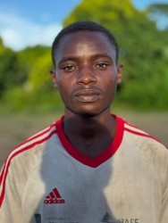 Abdallah Suleiman Dosho