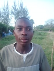 Abdhala Juma Mwadzikondo
