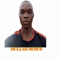 Abdhallah Mohamed