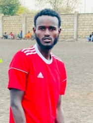 Abdi Abdillahi