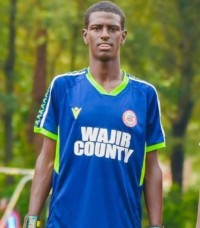 Abdi Hussein