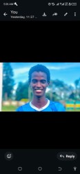 Abdi Dahir