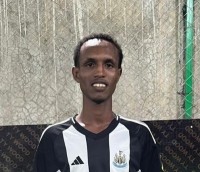 Abdi Ramadhan