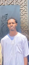 Abdi Ismail