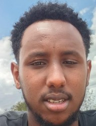 Abdi Ainash