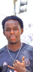 Eric Muthomi Mwenda