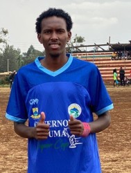 Abdikadir Ali
