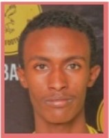 Abdiker Isaac