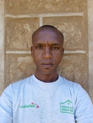 Abdirahman Hussein