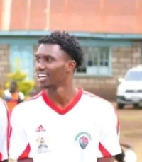 Abdirizack Hassan