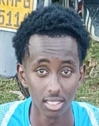 Abdishukri Mude