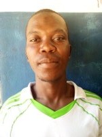 Abdul Mohammed
