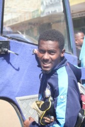 Abdulhafidh Abdullahi
