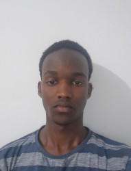 Abdulhakeem Mutuku