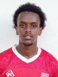 Abdullahi Mohammed Aden