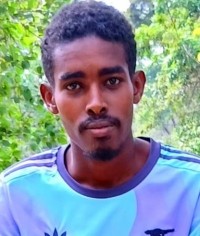 Abdullahi Siad