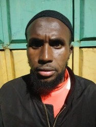 Abdulrahman Kimathi