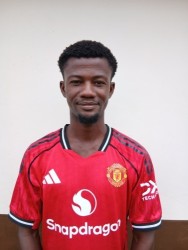 Abdulrahman Rashid