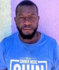 Abdulrahman Kassim Mahmoud