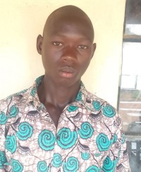 Abed Juma