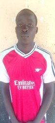 Abed Juma