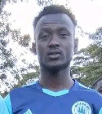 Abed Gitonga