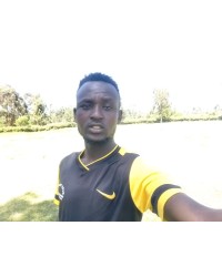 Abed Gitonga Ntonja