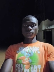 Abedinego Opodo