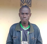 Abel Wanjala