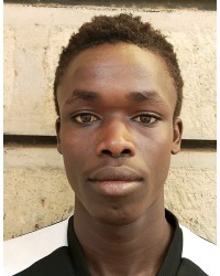 Abel Kamama