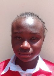 Abibo Sarah Melanie