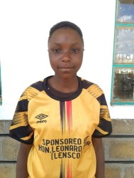 Abigael Chepkorir