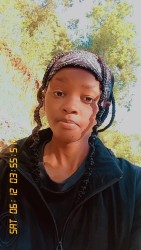 Abigal Mwende