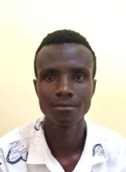 Abonga Gilbert Barasa