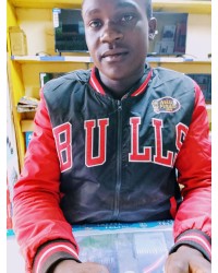 Abonyo Steven Otieno 