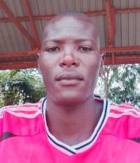 Abraham Wanjala