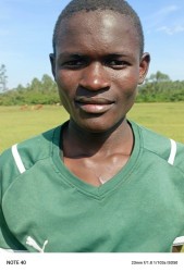 Abraham Otita