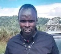 Abraham Kiyara Rotich