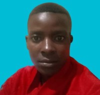 Abraham Martha Anjiko