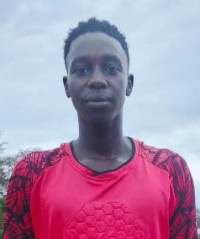 Macharia Kenedy