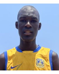Abraham Oluoch