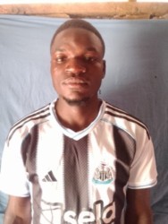 Abubakar Mwarua Tungwa