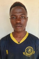Abubakari Ali Faki