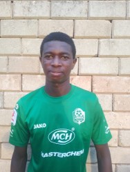 Abubakari Mohamed