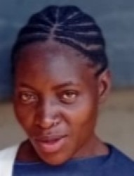 Abucheri Agnes Mbone