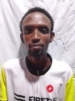 Abudo Barille Gone